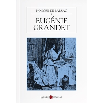 Eugenie Grandet Kollektif