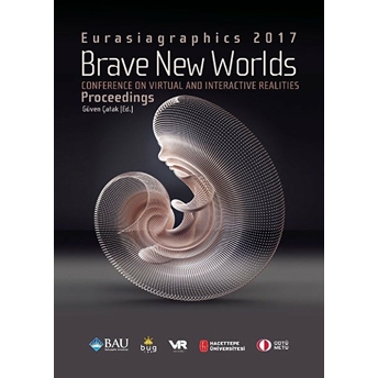 Eurasiagraphics 2017 Brave New Words Güven Çatak