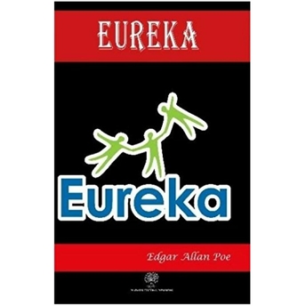 Eureka - Edgar Allan Poe