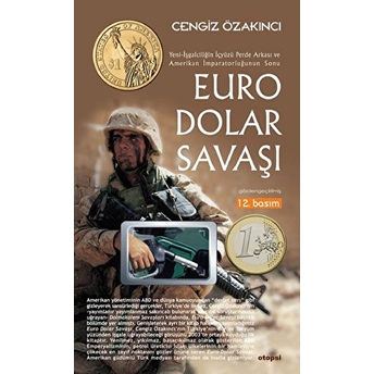 Euro Dolar Savaşı