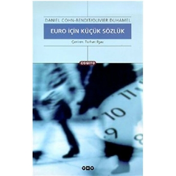 Euro Için Küçük Sözlük Daniel Cohn-Bendit