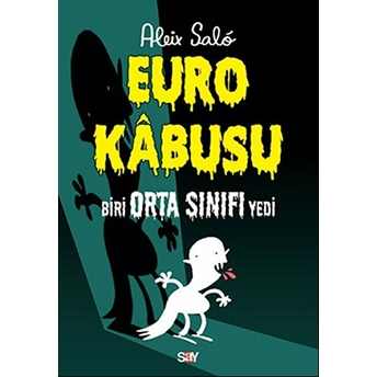 Euro Kabusu Aleix Salo