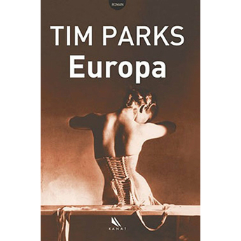 Europa Tim Parks