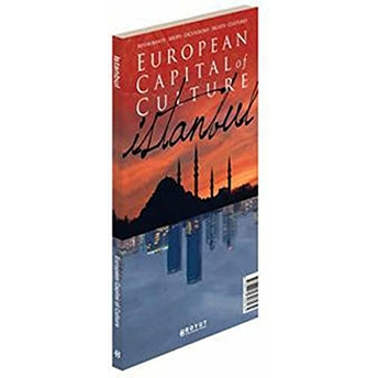 European Capital Of Culture Istanbul Kolektif