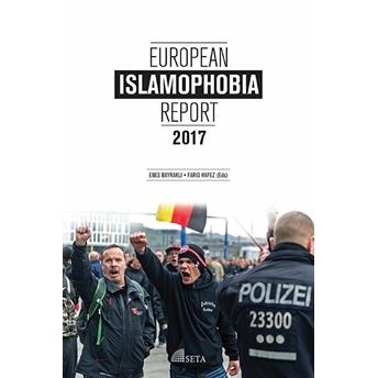 European Islamophobia Report 2017