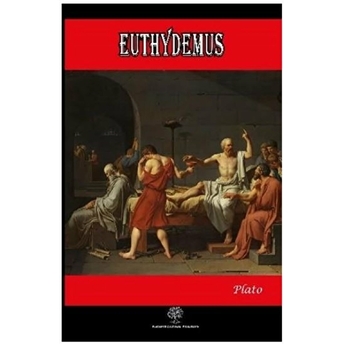 Euthydemus - Plato