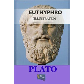 Euthyphro Platon (Eflatun)