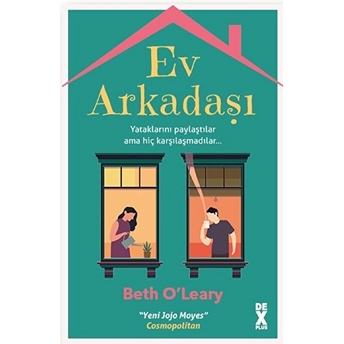 Ev Arkadaşı Beth O'leary