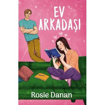 Ev Arkadaşı Rosie Danan