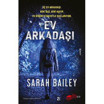 Ev Arkadaşı Sarah Bailey