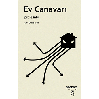 Ev Canavarı Kolektif