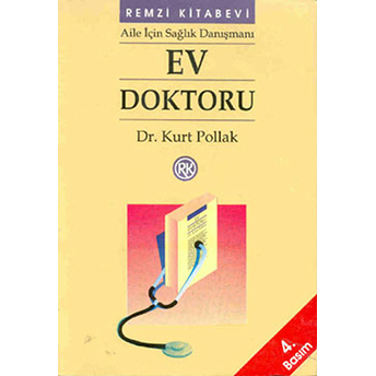 Ev Doktoru Aile Için Sağlık Danışmanı Kurt Pollack