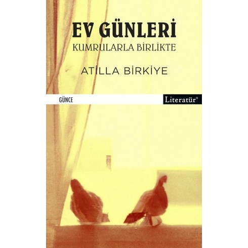 Ev Günleri Atilla Birkiye