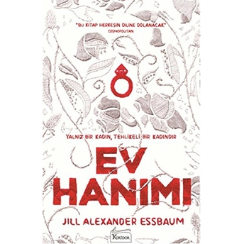 Ev Hanımı Jill Alexander Essbaum