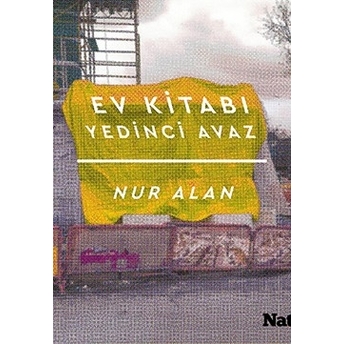 Ev Kitabı Yedinci Avaz Nur Alan