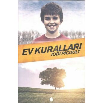 Ev Kuralları Jodi Picoult