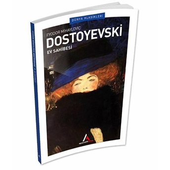 Ev Sahibesi Fyodor Dostoyevski