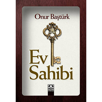 Ev Sahibi Onur Baştürk