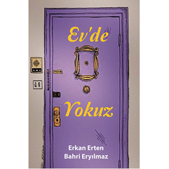 Ev'De Yokuz Bahri Eryılmaz