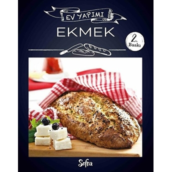 Ev Yapımı - Ekmek Kolektif