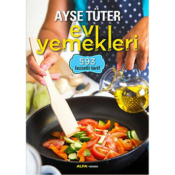 Ev Yemekleri Ayşe Tüter