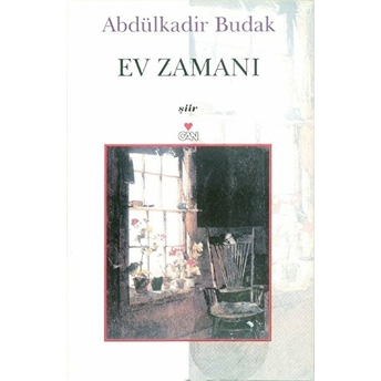 Ev Zamanı Abdülkadir Budak