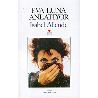 Eva Luna Anlatıyor Isabel Allende