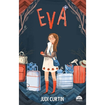 Eva Serisi - Eva Judi Curtin