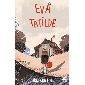 Eva Serisi - Eva Tatilde Judi Curtin