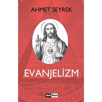 Evanjelizm Ahmet Seyrek