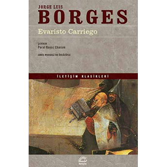 Evaristo Carriego Jorge Luis Borges