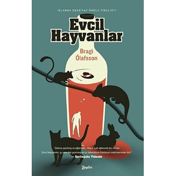 Evcil Hayvanlar - Bragi Olafsson