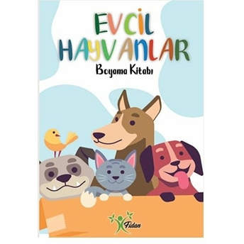 Evcil Hayvanlar Kolektif