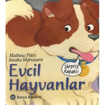 Evcil Hayvanlar Mathew Price