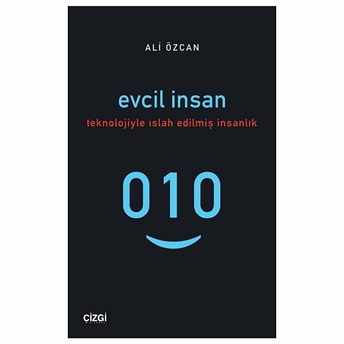 Evcil Insan Ali Özcan