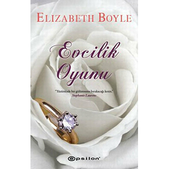 Evcilik Oyunu Elizabeth Boyle