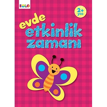 Evde Etkinlik Zamanı