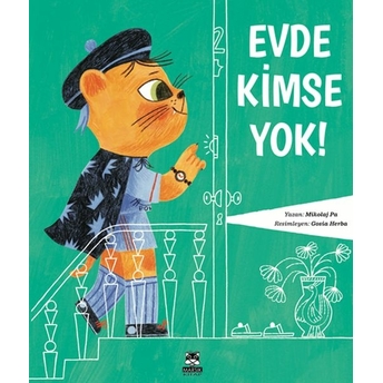 Evde Kimse Yok! Mikolaj Pa