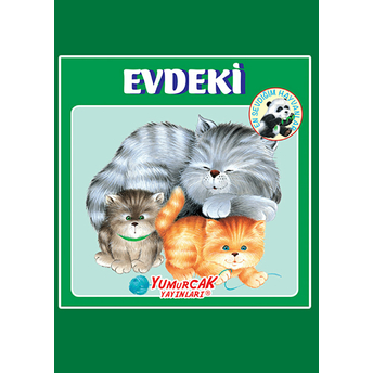 Evdeki - En Sevdiğim Hayvanlar Kolektif