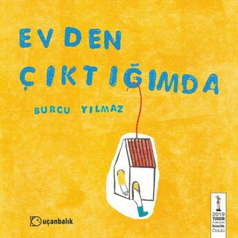 Evden Çıktığımda Burcu Yılmaz