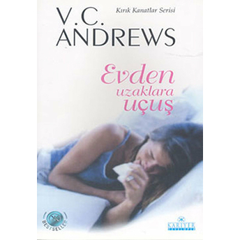 Evden Uzaklara Uçuş V. C. Andrews