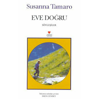 Eve Doğru Susanna Tamaro