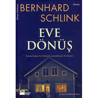 Eve Dönüş Bernhard Schlink