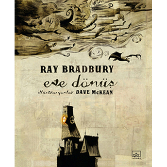 Eve Dönüş Ray Bradbury