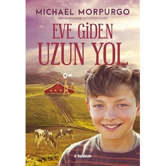 Eve Giden Uzun Yol Michael Morpurgo