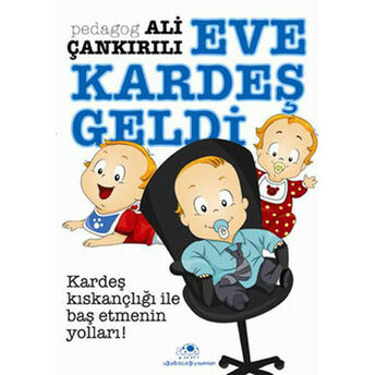 Eve Kardeş Geldi Ali Çankırılı