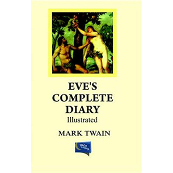 Eve'S Complete Diary Mark Twain