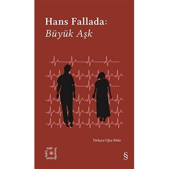 Everest Yayınları Büyük Aşk - Hans Fallada