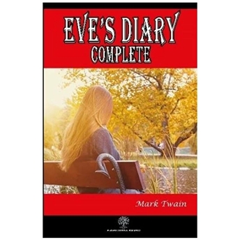 Eve's Diary Complete - Mark Twain