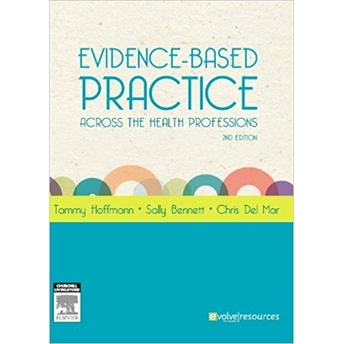 Evidence-Based Practice Tammy Hoffmann